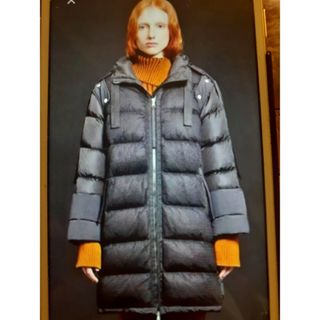 モンクレール コラボ ダウンコート(レディース)の通販 63点 | MONCLER