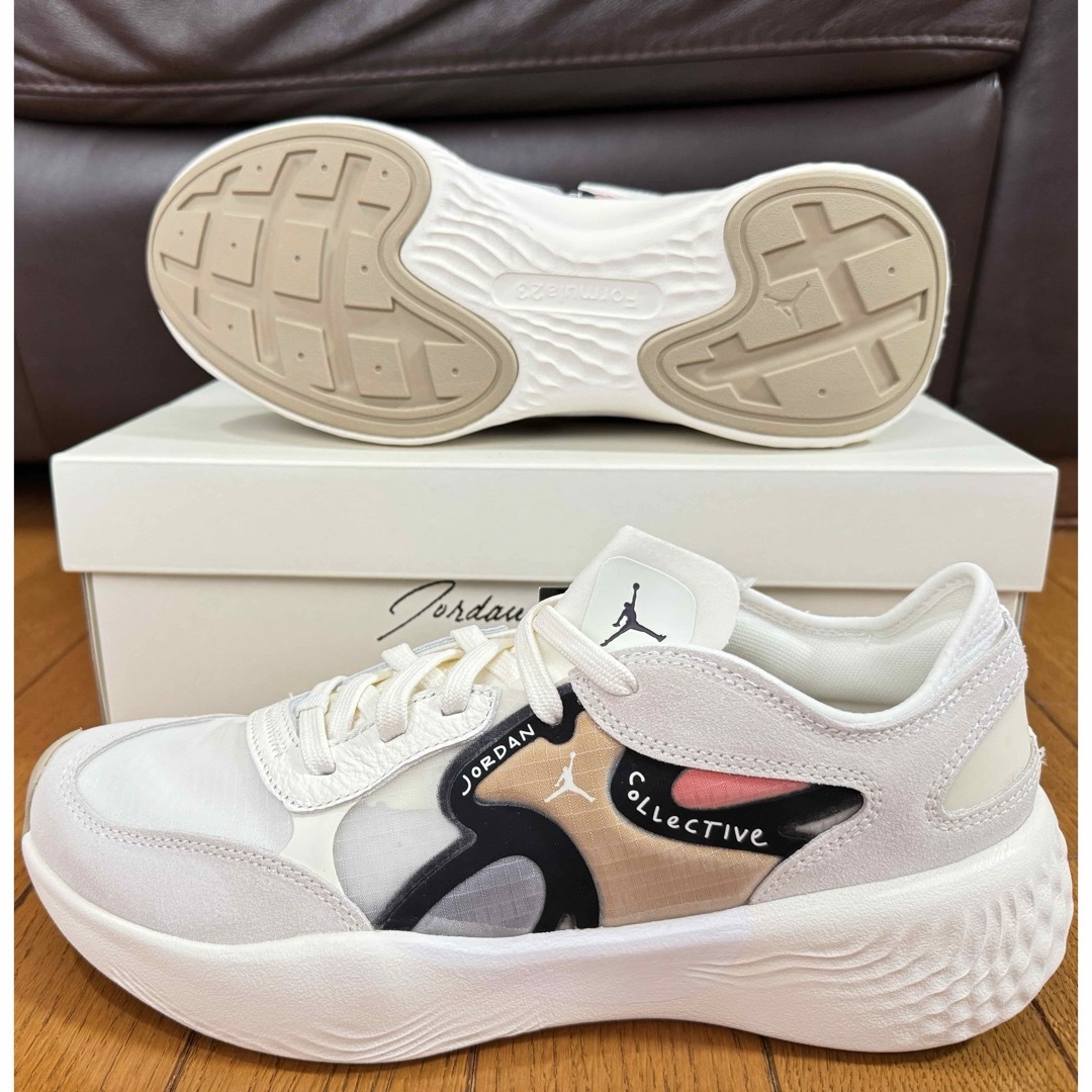 Jordan Brand（NIKE）(ジョーダン)の28cm ナイキnike ジョーダン デルタ 3 LOW SP メンズの靴/シューズ(スニーカー)の商品写真