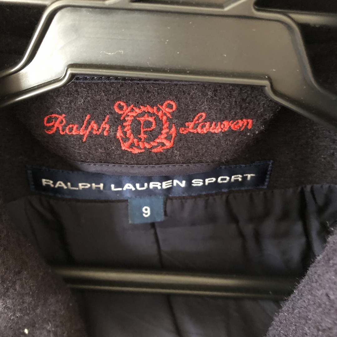 POLO RALPH LAUREN(ポロラルフローレン)のラルフローレン  コート レディースのジャケット/アウター(トレンチコート)の商品写真