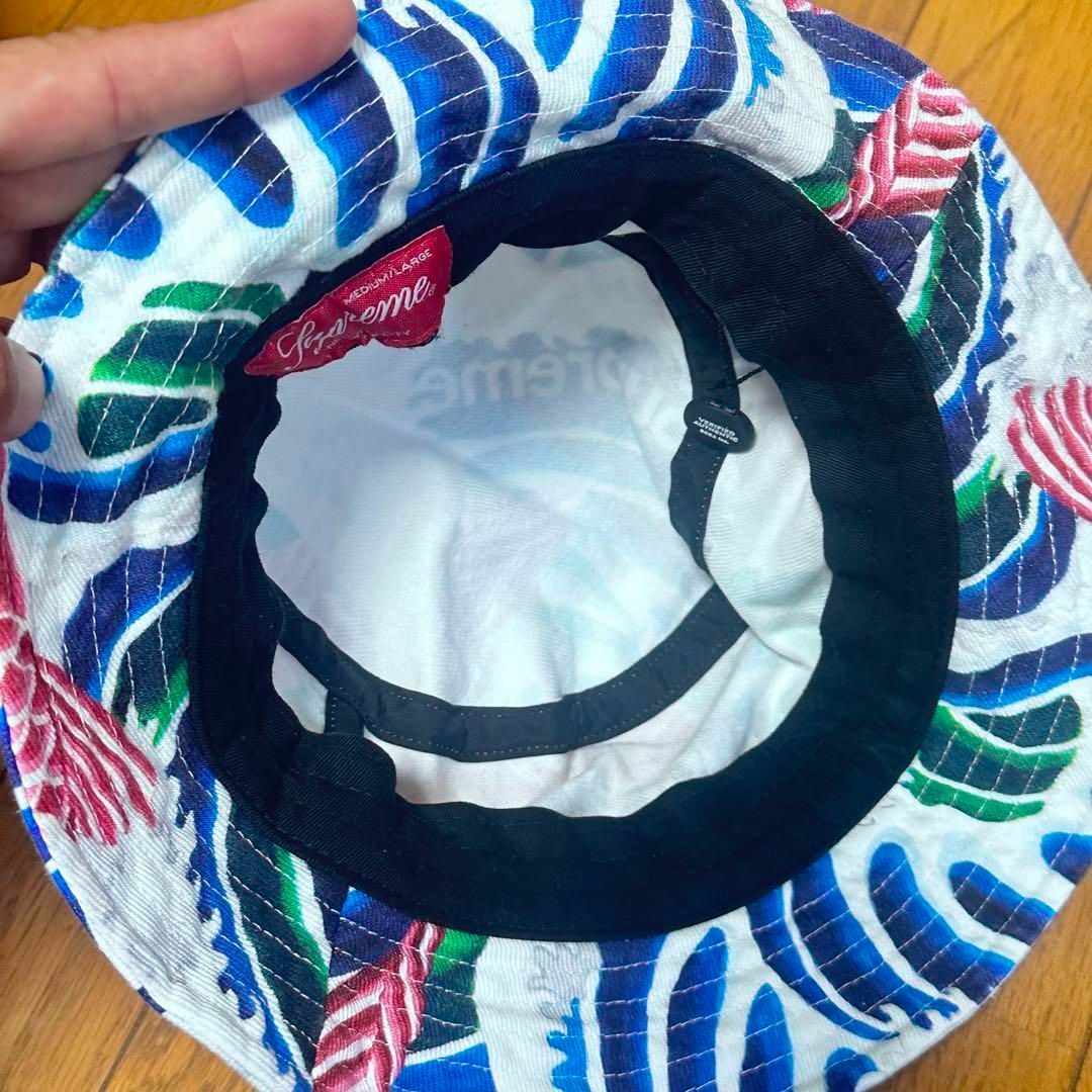 Supreme(シュプリーム)のSupreme 20ss Waves Crusher hat ② メンズの帽子(ハット)の商品写真