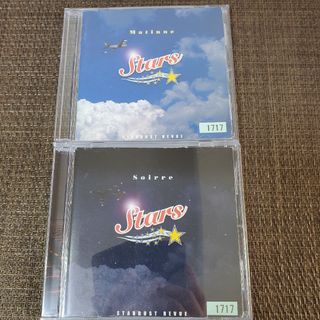 Stardust Revue  Stars(ポップス/ロック(邦楽))