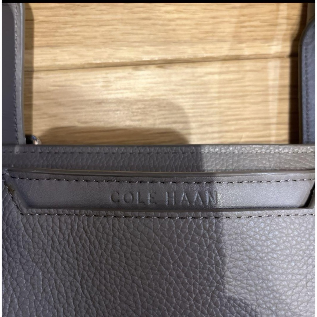 Cole Haan(コールハーン)のコールハーンのメンズトートバッグ メンズのバッグ(トートバッグ)の商品写真