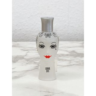 アナスイ(ANNA SUI)の美品　人気　アナスイ　ドリーガール　ウーララブ　4ml ミニ香水(香水(女性用))