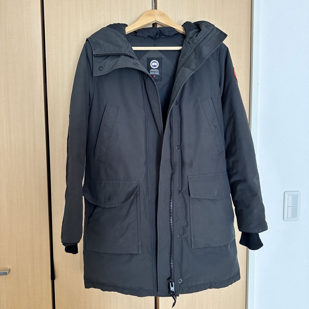 CANADA GOOSE(カナダグース)のカナダグース ダウンコート レディースのジャケット/アウター(ダウンコート)の商品写真