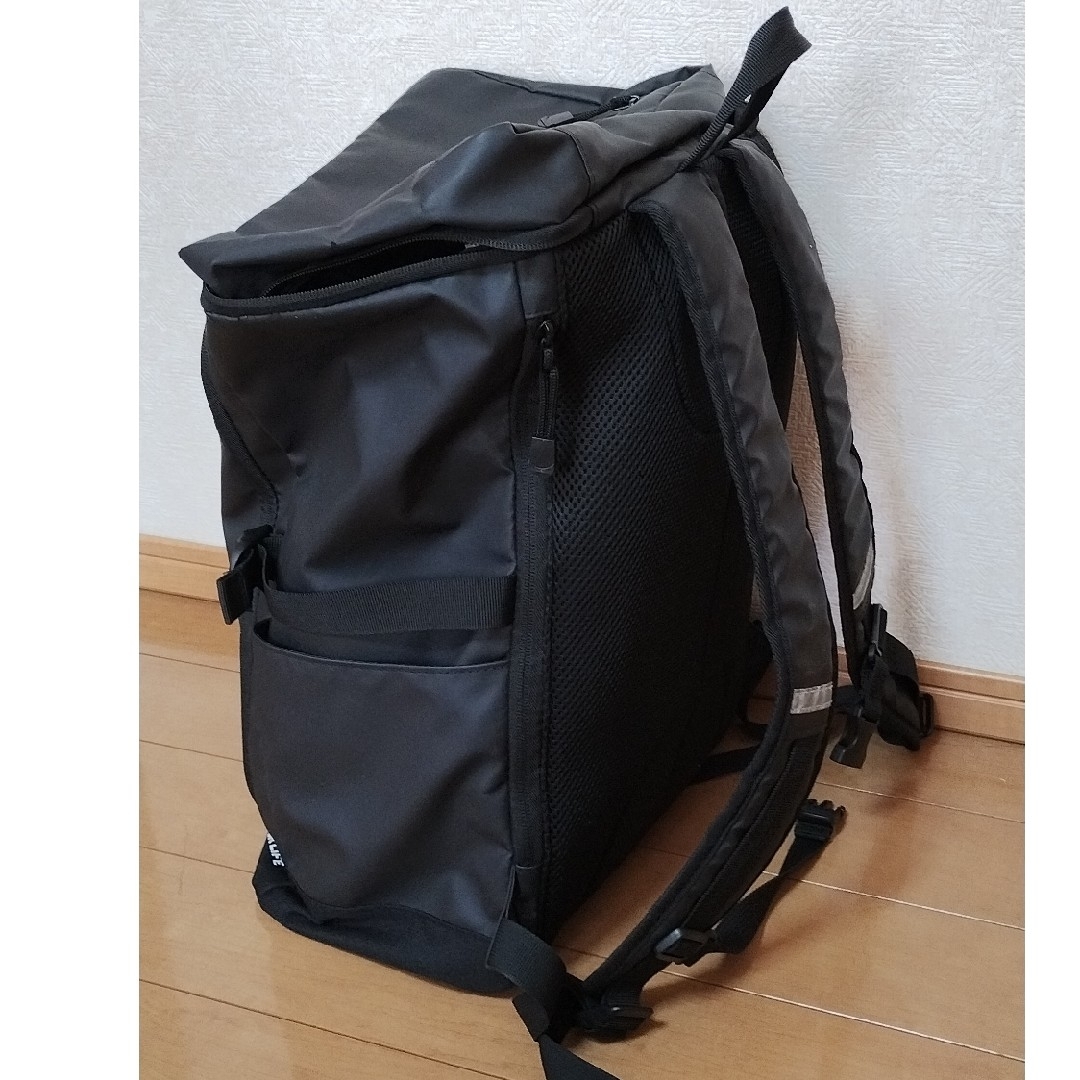 OUTDOOR PRODUCTS(アウトドアプロダクツ)のアウトドアプロダクツ40Ｌ　ジャンク品 メンズのバッグ(バッグパック/リュック)の商品写真