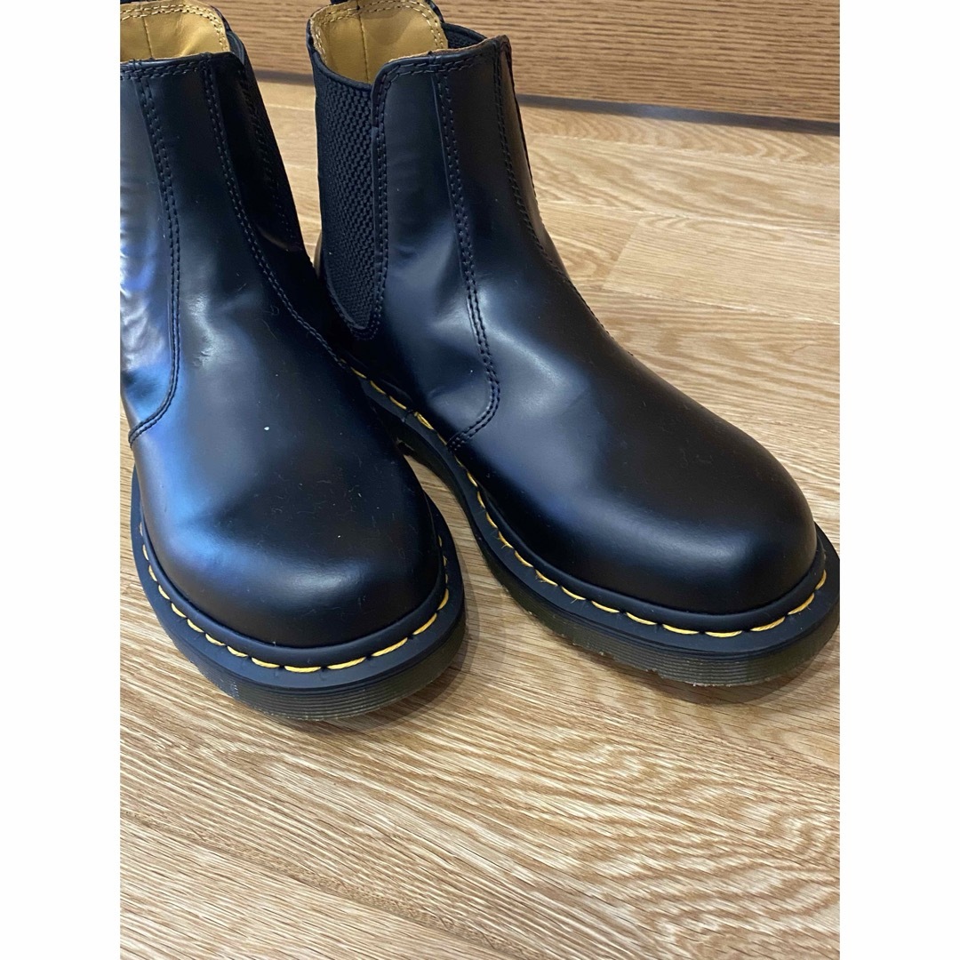 Dr.Martens(ドクターマーチン)の【新品未使用品】Dr.Martins レディースの靴/シューズ(ブーツ)の商品写真