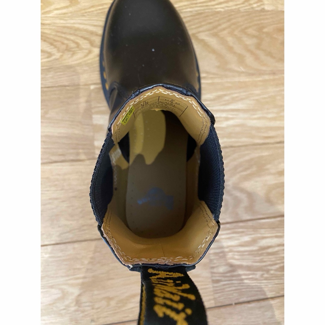 Dr.Martens(ドクターマーチン)の【新品未使用品】Dr.Martins レディースの靴/シューズ(ブーツ)の商品写真