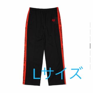 ヒューマンメイド(HUMAN MADE)のヒューマンメイド　TRACK PANTS(その他)