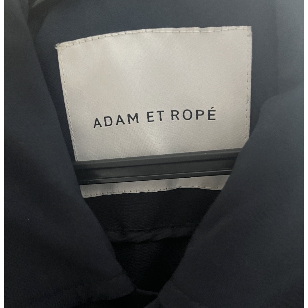 Adam et Rope'(アダムエロぺ)のアダムエロペ　スプリングコート レディースのジャケット/アウター(スプリングコート)の商品写真