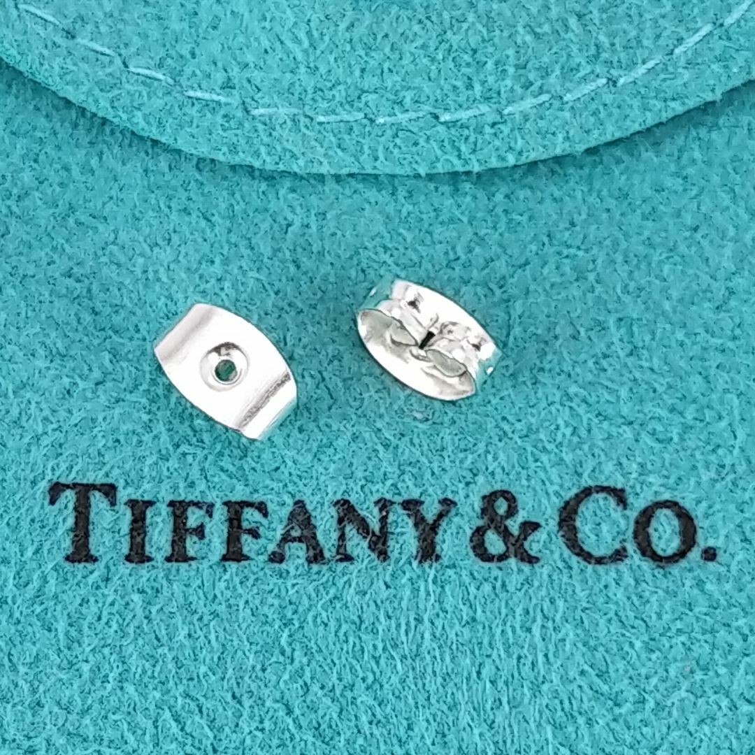 Tiffany & Co.(ティファニー)の★SALE★【TIFFANY&Co.】ラビングハート　ピアス　912 レディースのアクセサリー(ピアス)の商品写真