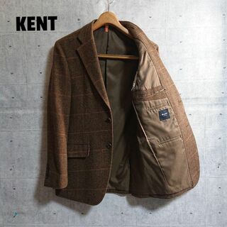 ケント テーラードジャケット(メンズ)の通販 9点 | KENTのメンズを買う
