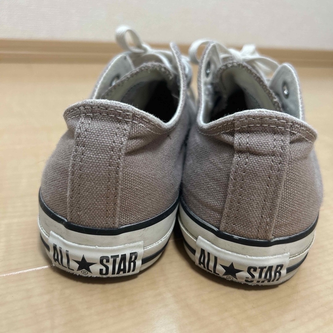 ALL STAR（CONVERSE）(オールスター)のコンバース　スニーカー レディースの靴/シューズ(スニーカー)の商品写真