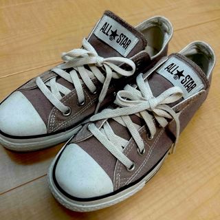 オールスター(ALL STAR（CONVERSE）)のコンバース　スニーカー(スニーカー)