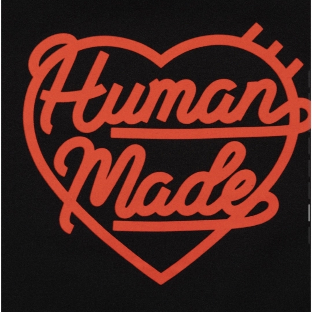 HUMAN MADE(ヒューマンメイド)のヒューマンメイド　CREWNECK SWEATSHIRT メンズのトップス(ジャージ)の商品写真