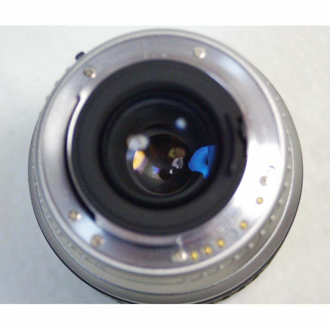 PENTAX(ペンタックス)のPENTAX 望遠レンズ80-320ｍｍ　Kマウント スマホ/家電/カメラのカメラ(レンズ(ズーム))の商品写真