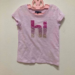 ギャップキッズ(GAP Kids)のGAP kids120㎝トップス(Tシャツ/カットソー)