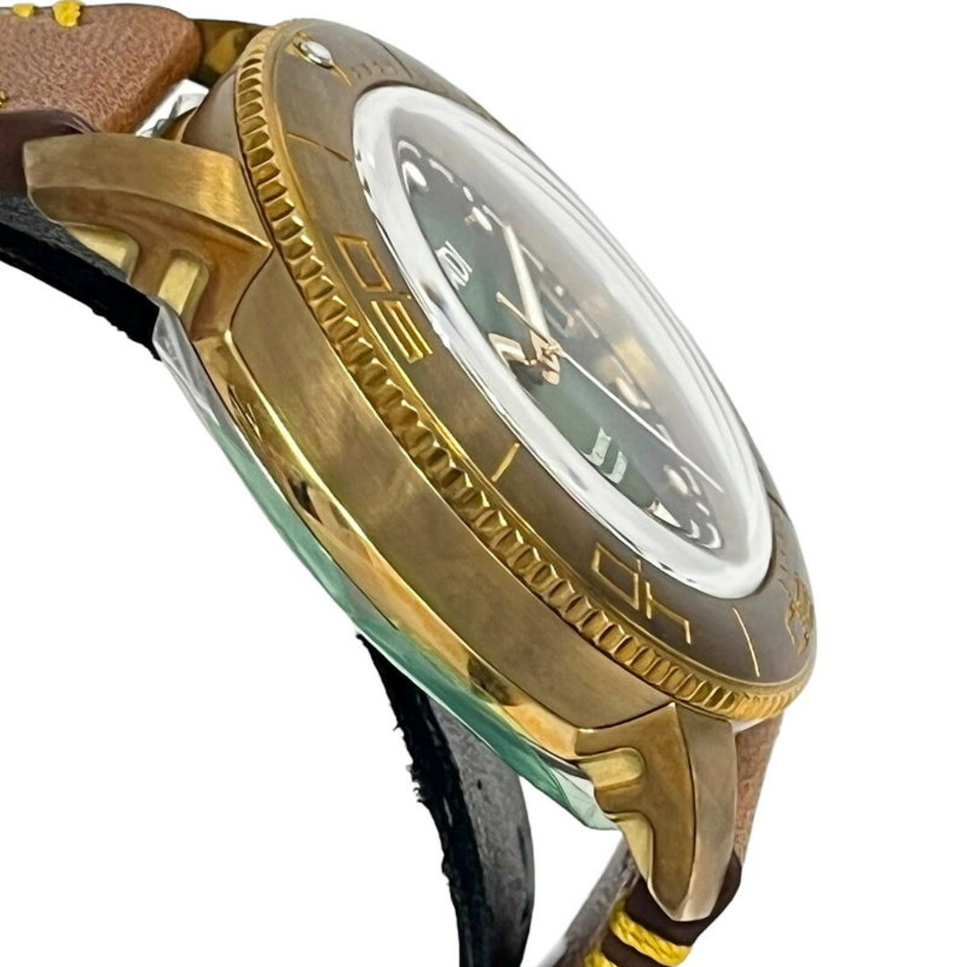 FENDI(フェンディ)のフェンディ 腕時計 アクアダイバー 限定800本   000-13 メンズの時計(腕時計(アナログ))の商品写真