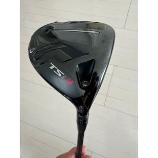 Titleist - ボーケイウェッジ SM7 モーダス120 50/54/58 3本セット