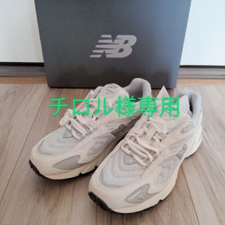 ニューバランス(New Balance)のNEW BALANCE/ニューバランス　ML725UF　25.0cm(スニーカー)