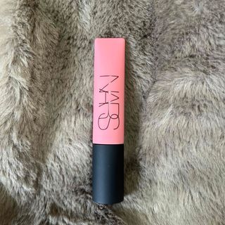 ナーズ(NARS)のNARS  ナーズ　エアーマット　2680(口紅)