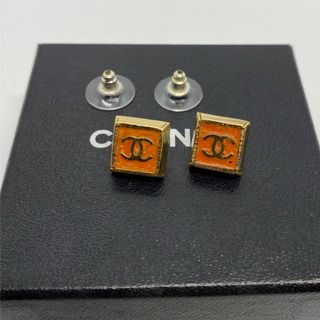 ♡レシートお付けできます♡CHANEL♡シャネル♡ピアス♡アクセサリー♡正規品