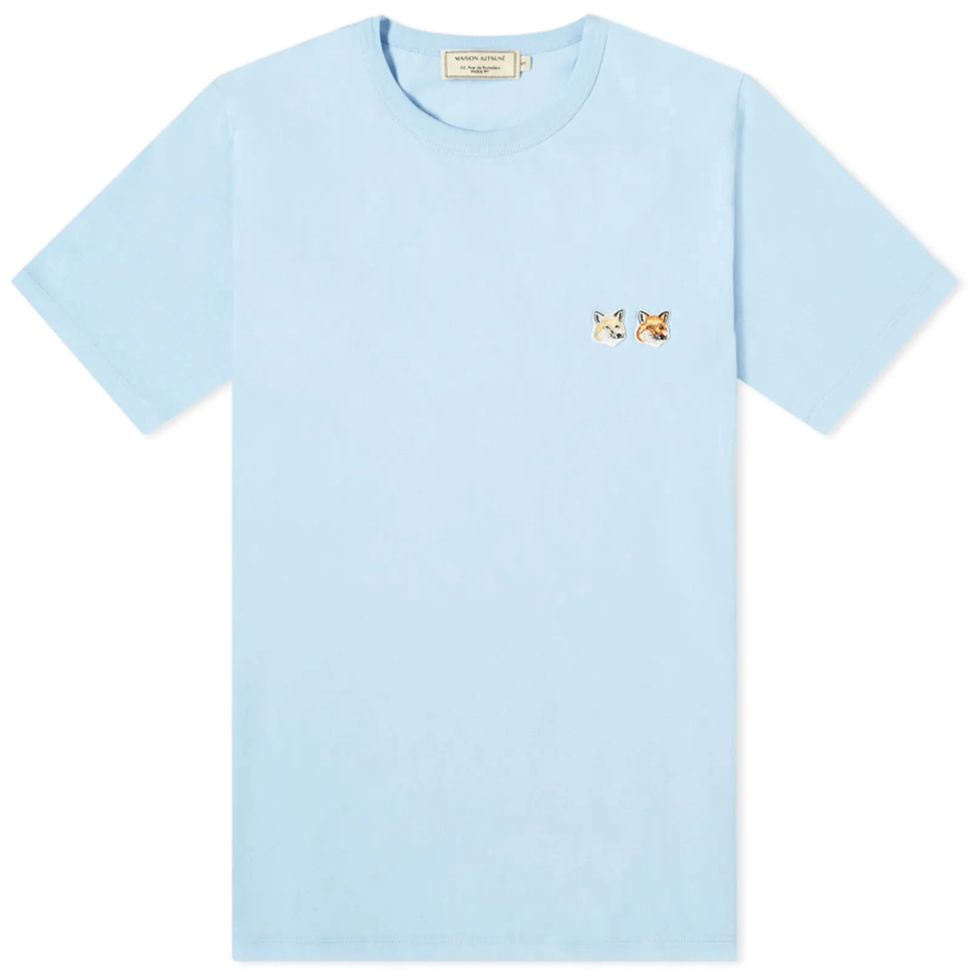 MAISON KITSUNE'(メゾンキツネ)の美品　Maison Kitsune Tシャツ メンズのトップス(Tシャツ/カットソー(半袖/袖なし))の商品写真