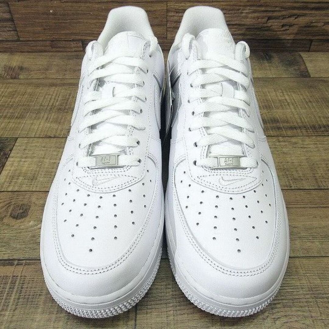 Supreme(シュプリーム)の専用 Supreme NIKE AIR FORCE 1 LOW SP 28.5 メンズの靴/シューズ(スニーカー)の商品写真