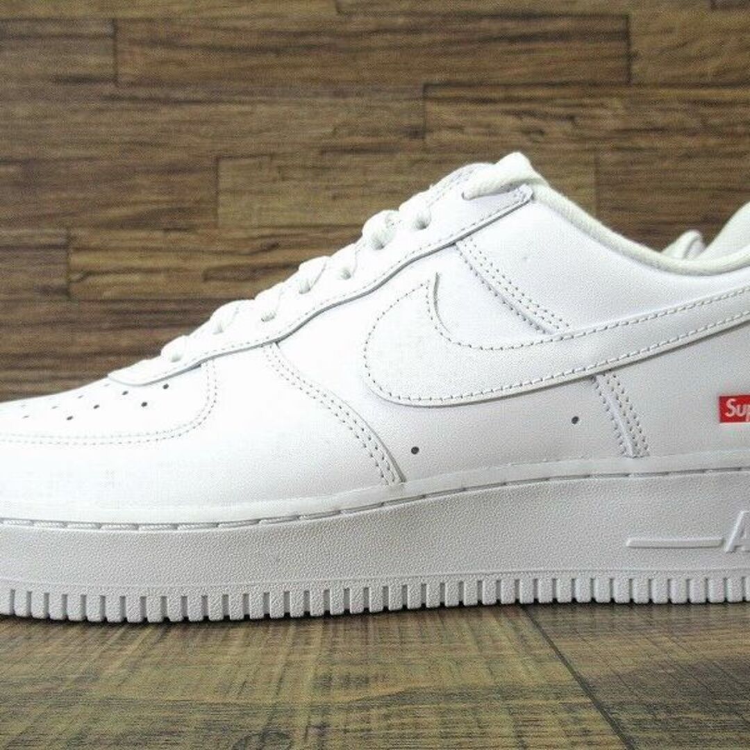 Supreme(シュプリーム)の専用 Supreme NIKE AIR FORCE 1 LOW SP 28.5 メンズの靴/シューズ(スニーカー)の商品写真