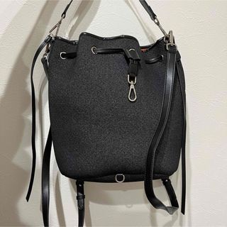 qbag sac (リュック/バックパック)