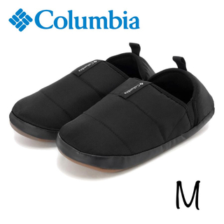Columbia - コロンビア ネステントモック ツー モックシューズ ブラック M YU0747