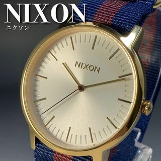 NIXON - ニクソン NIXON 腕時計 A083-2304 アクアサンレイ