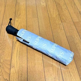 Supreme × ShedRain Reflective Umbrella