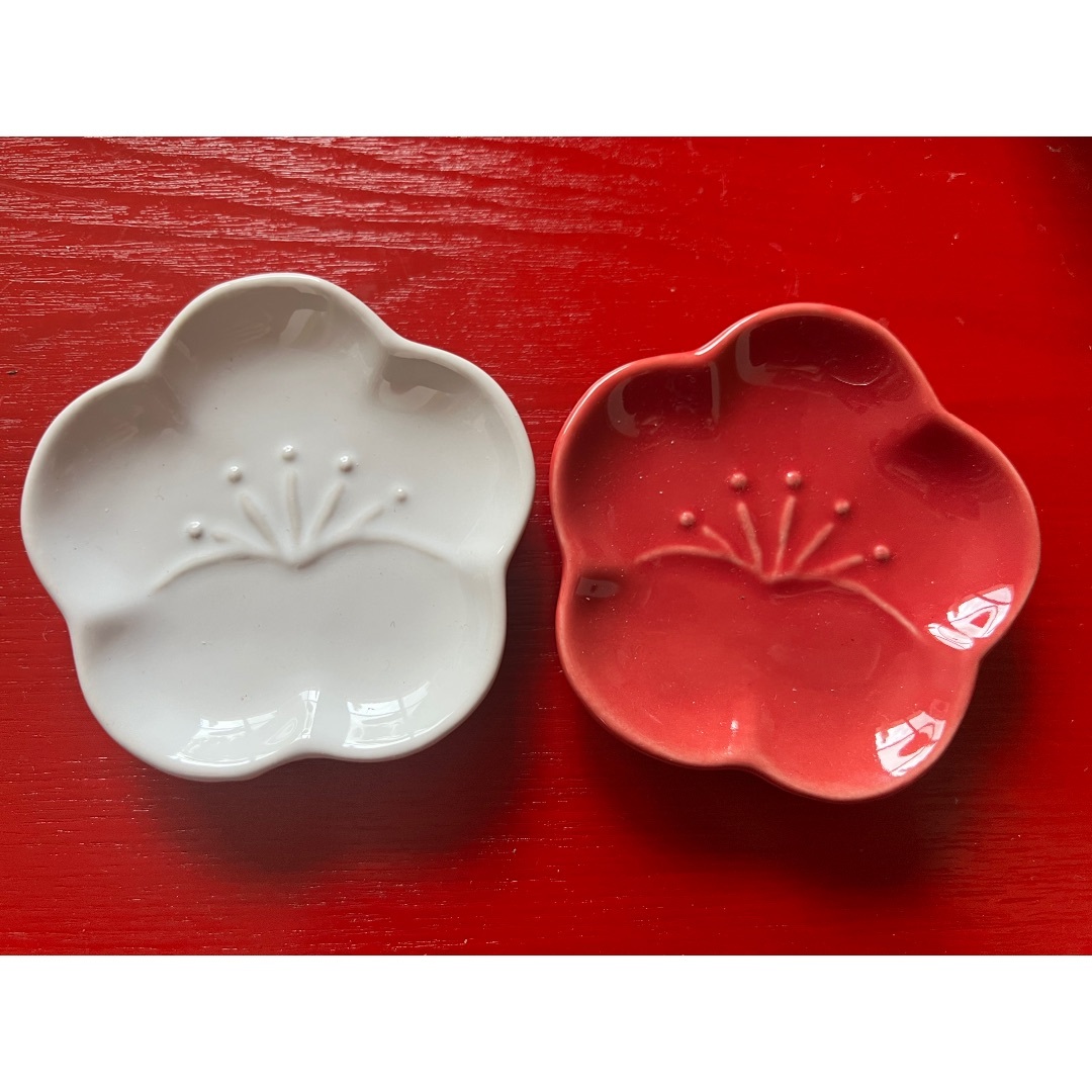 新品】ひな祭りの食器セット(2組:12こ)の通販 by hinano's shop