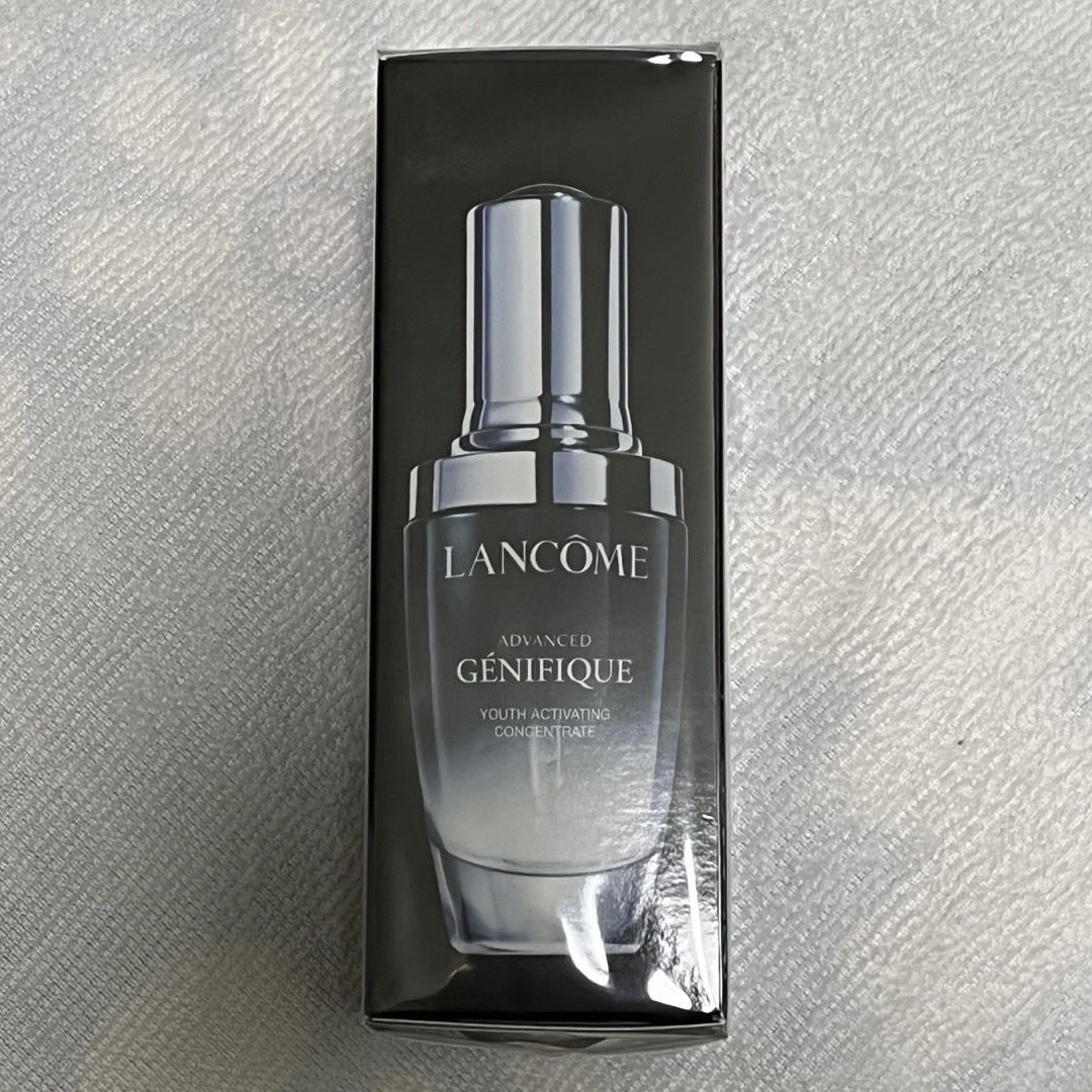 LANCOME(ランコム)のLANCOME ジェニフィック アドバンスト N 美容液 30ml コスメ/美容のスキンケア/基礎化粧品(美容液)の商品写真