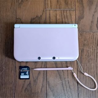 ニンテンドー3DS - 3DS LL 本体 5台セット ジャンク品 ポケモンの通販