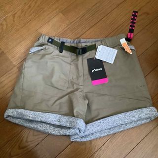 フェニックス(phenix)のフェニックス　Briskly Short Pants(ショートパンツ)