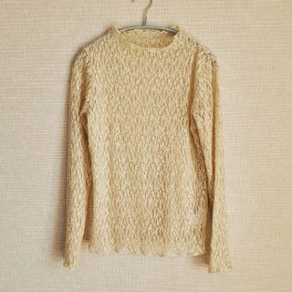 シマムラ(しまむら)のあっぷる様専用(シャツ/ブラウス(長袖/七分))