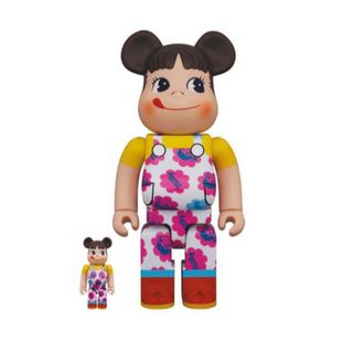 ベアブリック(BE@RBRICK) Z世代シークレットGENE