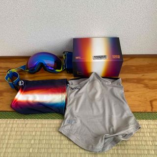 Oakley - 【カメレオン様専用】オークリー スキーウェア Gore-Tex Pro