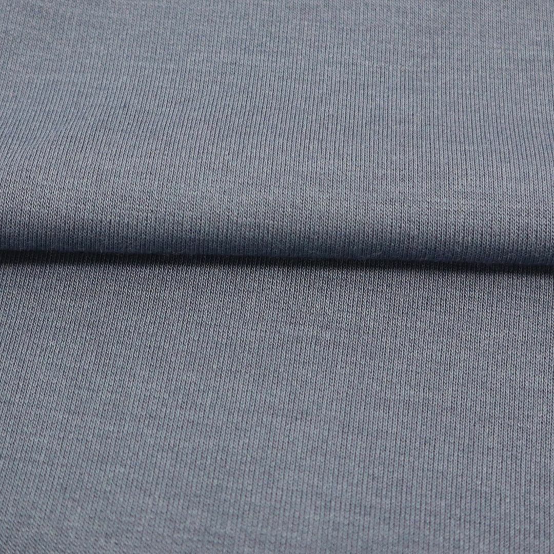 しまむら(シマムラ)の袖プリーツカットソー　ブルー レディースのトップス(カットソー(長袖/七分))の商品写真