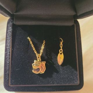 ガルニ(GARNI)の専用出品ページGARNI / Tiger Pendant(ネックレス)