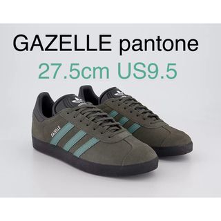 アディダス(adidas)のadidas Gazelle アディダス ガゼル パントーン(スニーカー)