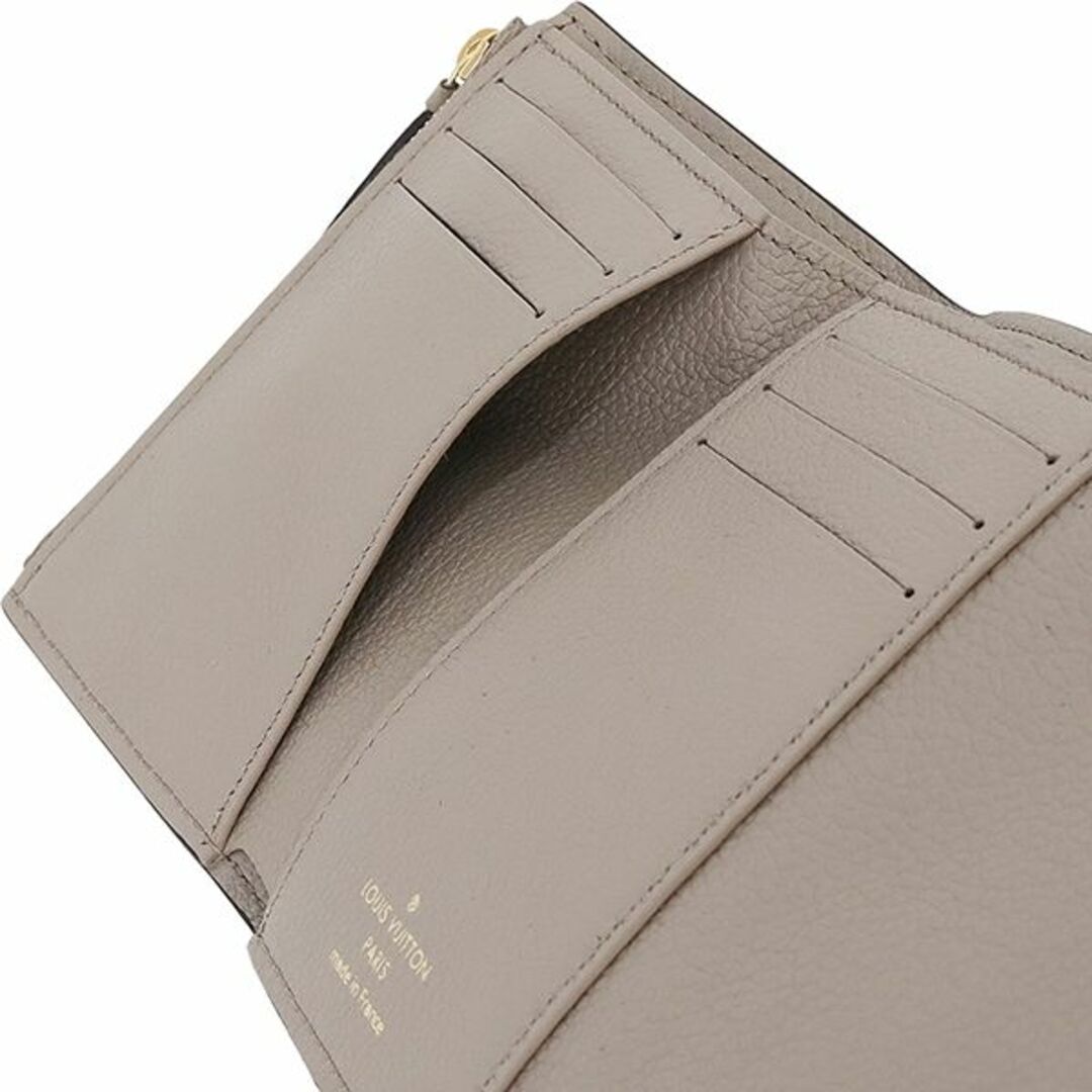 LOUIS VUITTON - ルイヴィトン ポルトフォイユヴィクトリーヌ LOUIS VUITTON - ルイヴィトン ポルトフォイユヴィクトリーヌ