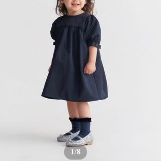 Cyndi dress kids(ワンピース)