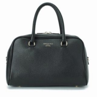 スローブイエナ(SLOBE IENA)のIENA クリスチャンヴィラ　ボストンbag IENA SLOBE 美品(ボストンバッグ)