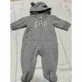 ベビーギャップ(babyGAP)のGAP カバーオール(カバーオール)