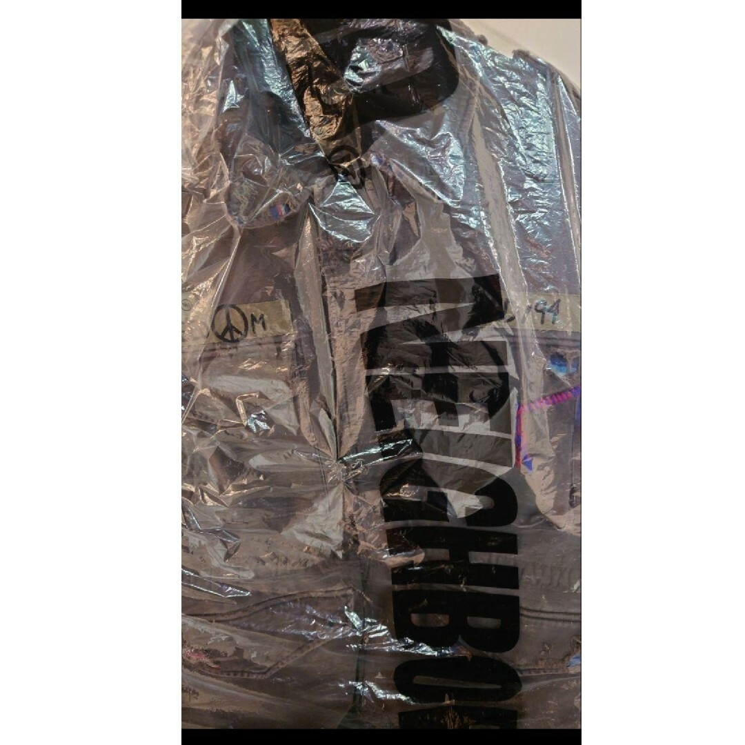 NEIGHBORHOOD(ネイバーフッド)の新品 neighborhood 24SS Savage M-51 Jacket メンズのジャケット/アウター(ミリタリージャケット)の商品写真