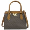 本物 マイケルコース MICHAEL KORS MK シグネチャー 2WAY シ