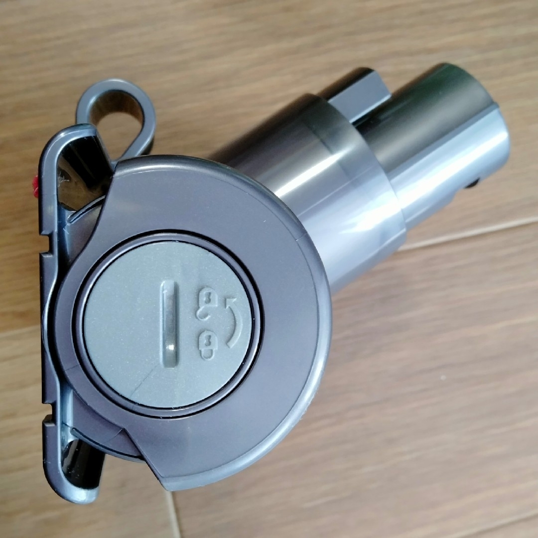 Dyson(ダイソン)のダイソンV6　純正　ミニモーターヘッド スマホ/家電/カメラの生活家電(掃除機)の商品写真