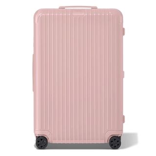 RIMOWA リモワ Essential エッセンシャル デザートローズ 85L